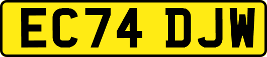 EC74DJW