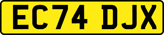 EC74DJX