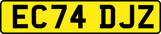 EC74DJZ