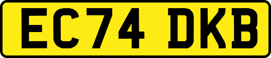 EC74DKB