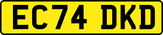 EC74DKD