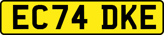 EC74DKE