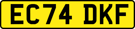 EC74DKF