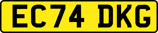 EC74DKG