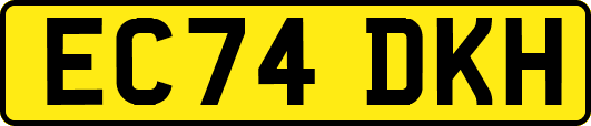 EC74DKH
