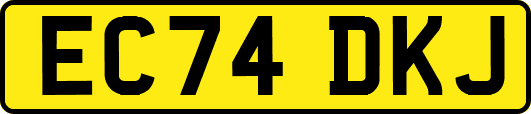 EC74DKJ