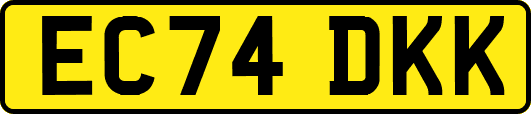 EC74DKK