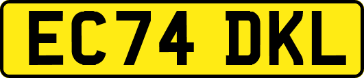 EC74DKL