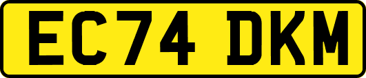EC74DKM