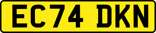 EC74DKN