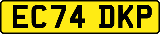 EC74DKP