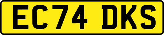 EC74DKS