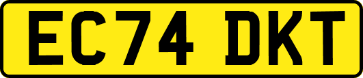 EC74DKT