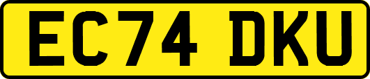 EC74DKU