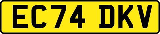 EC74DKV