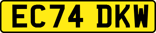 EC74DKW