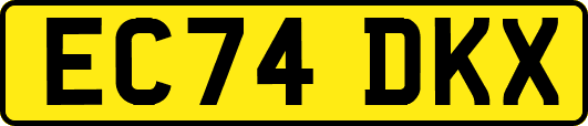 EC74DKX
