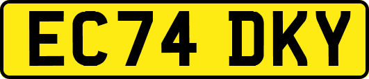 EC74DKY