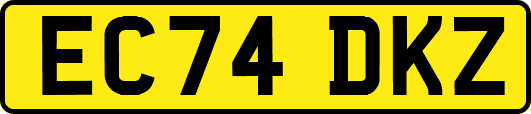 EC74DKZ
