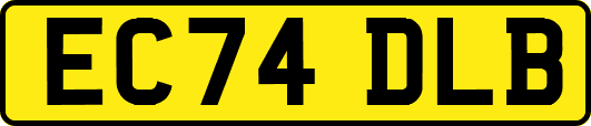 EC74DLB