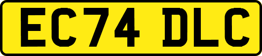 EC74DLC