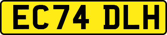 EC74DLH