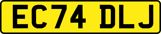 EC74DLJ