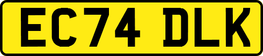 EC74DLK