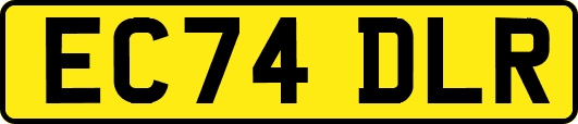 EC74DLR