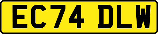EC74DLW