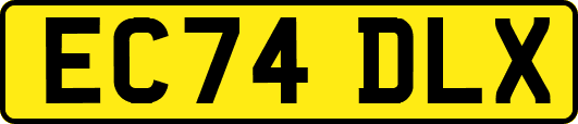 EC74DLX