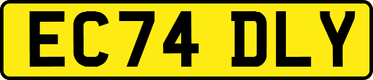 EC74DLY
