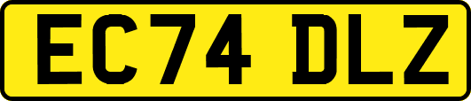 EC74DLZ