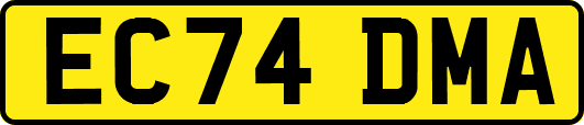 EC74DMA