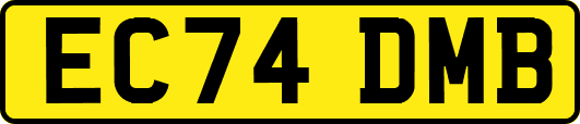 EC74DMB