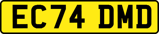 EC74DMD