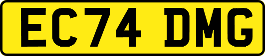 EC74DMG