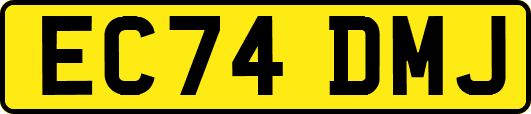 EC74DMJ
