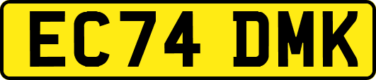 EC74DMK