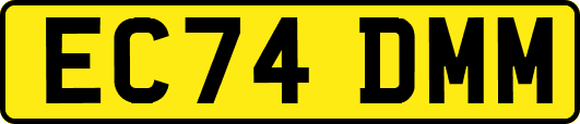EC74DMM
