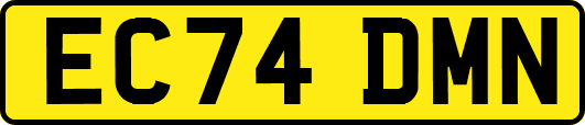 EC74DMN