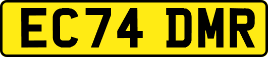 EC74DMR