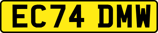 EC74DMW