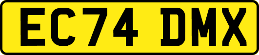 EC74DMX