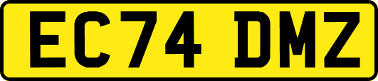 EC74DMZ