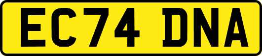 EC74DNA