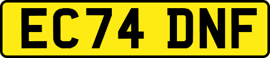 EC74DNF