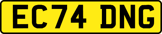 EC74DNG