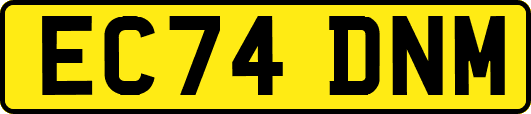 EC74DNM