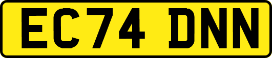 EC74DNN